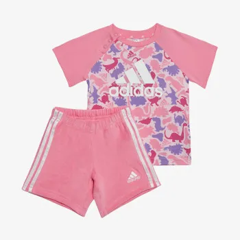 adidas I  AOP CO T SET 