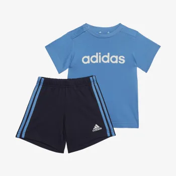 adidas I LIN CO T SET 