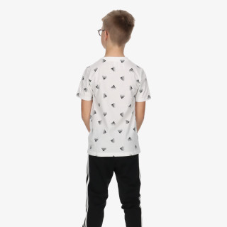 Adidas U BLUV TEE Q1 