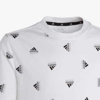 Adidas U BLUV TEE Q1 