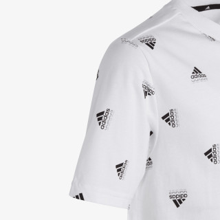Adidas U BLUV TEE Q1 