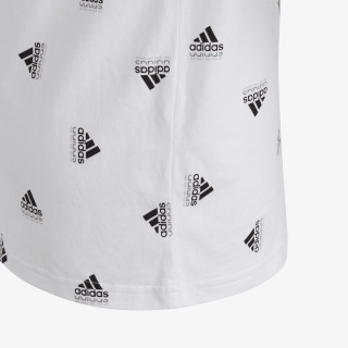 Adidas U BLUV TEE Q1 