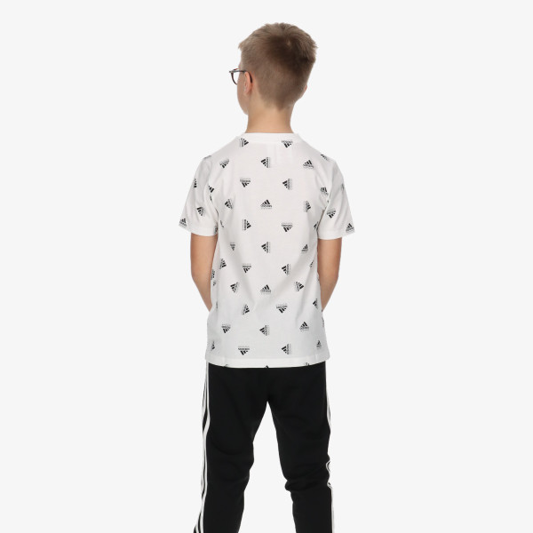 Adidas U BLUV TEE Q1 