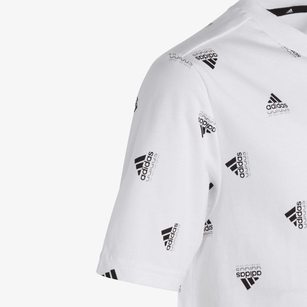 Adidas U BLUV TEE Q1 