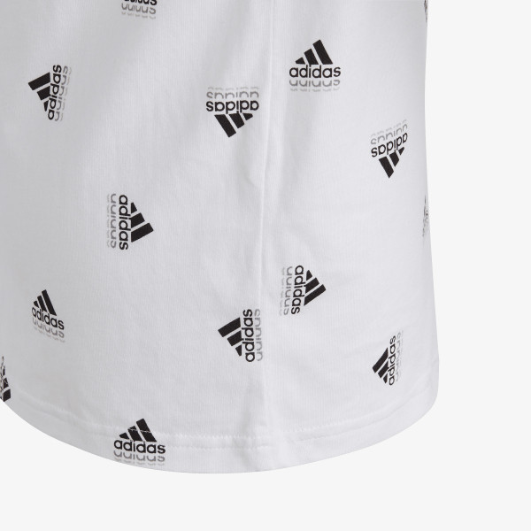 Adidas U BLUV TEE Q1 