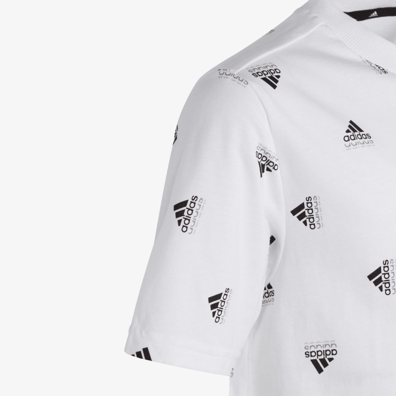 Adidas U BLUV TEE Q1 