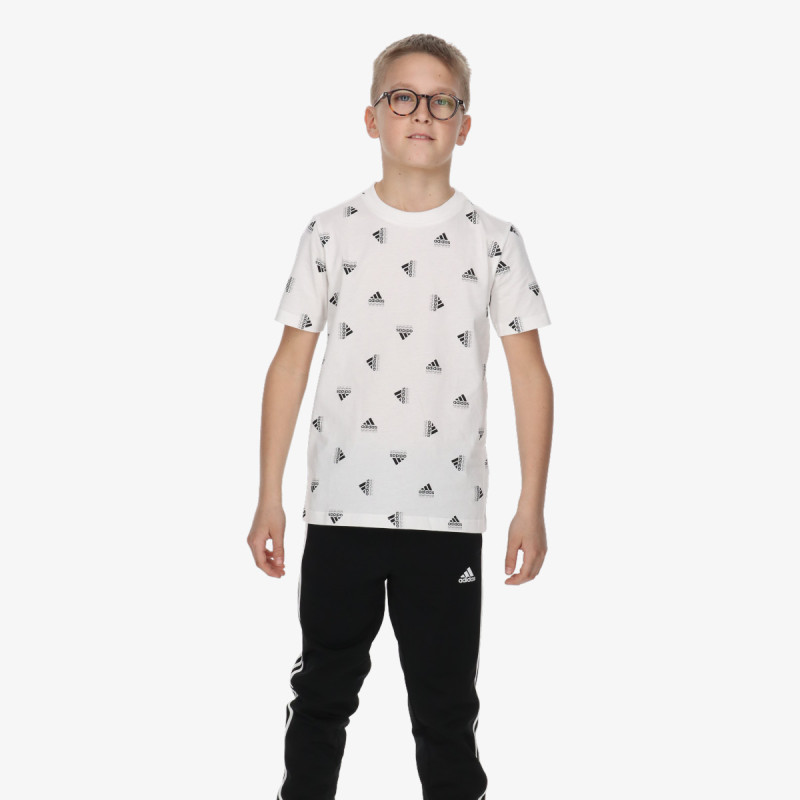 Adidas U BLUV TEE Q1 