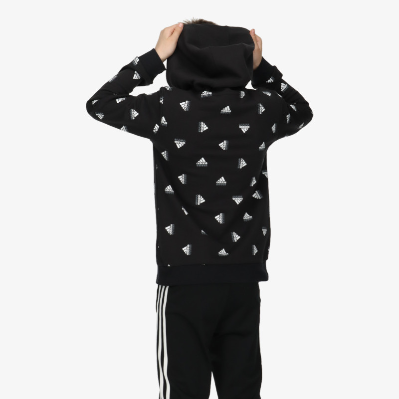 Adidas U BLUV HD Q1 