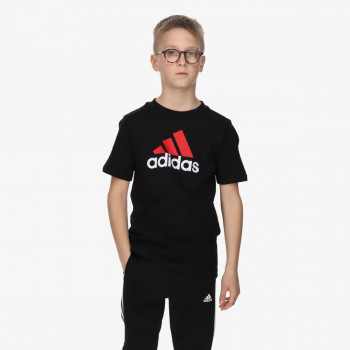 adidas ESSENTIALS TWO-COLOR BIG LOGO 