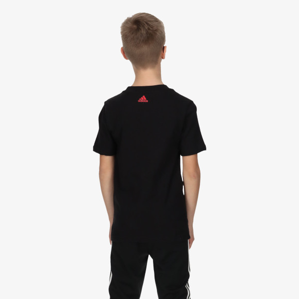 Adidas U BL 2 TEE 