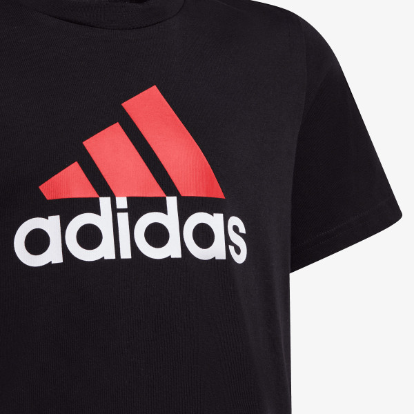 adidas ESSENTIALS TWO-COLOR BIG LOGO 