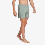 adidas Short Length Solid Swim Shorts 