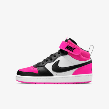 Nike COURT BOROUGH MID 2 BG SH 