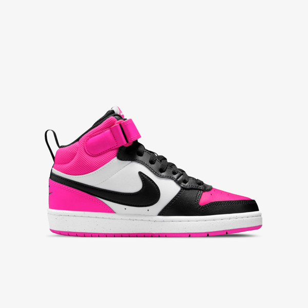 Nike COURT BOROUGH MID 2 BG SH 