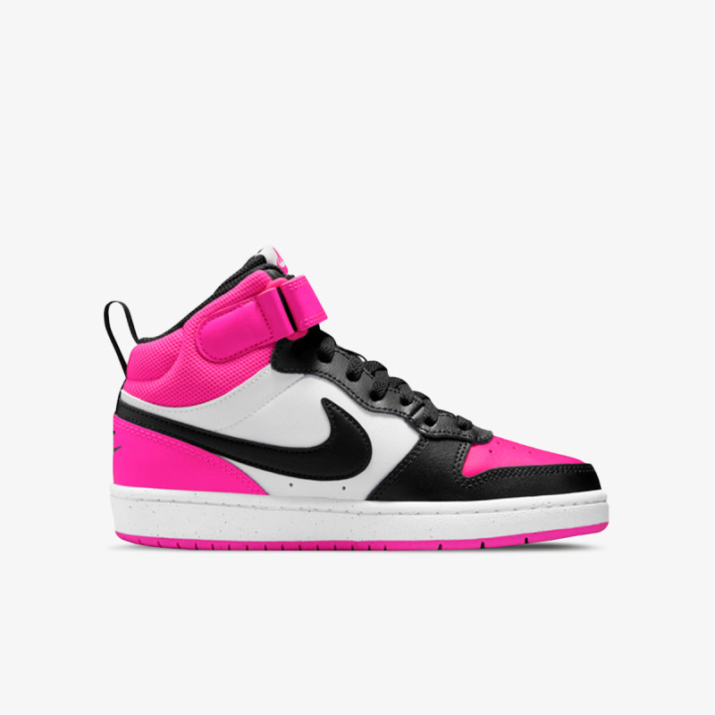 Nike COURT BOROUGH MID 2 BG SH 