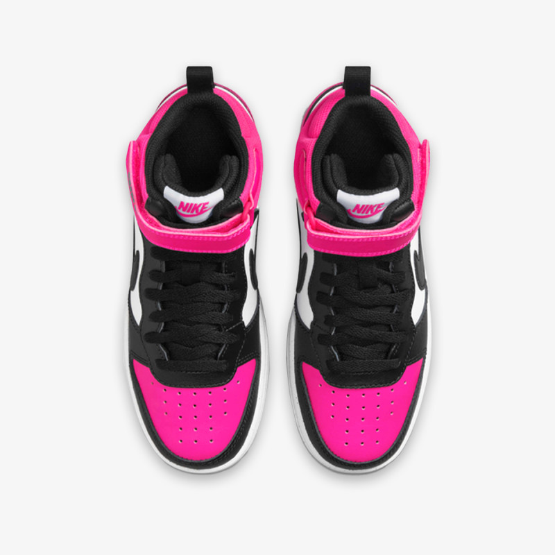 Nike COURT BOROUGH MID 2 BG SH 