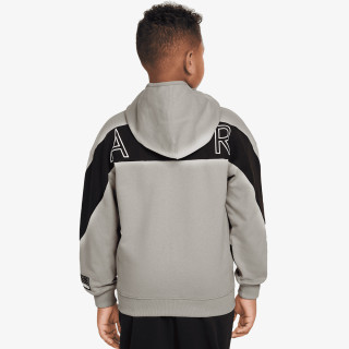 Nike K NIKE AIR FLC HD FZ - PD 