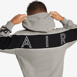 Nike K NIKE AIR FLC HD FZ - PD 