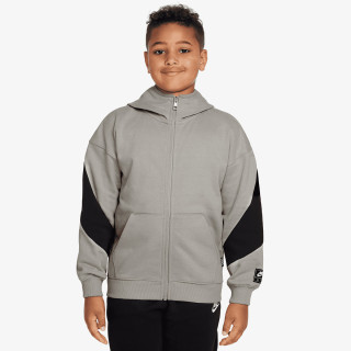 Nike K NIKE AIR FLC HD FZ - PD 