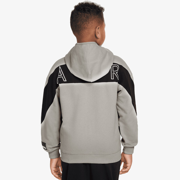 Nike K NIKE AIR FLC HD FZ - PD 