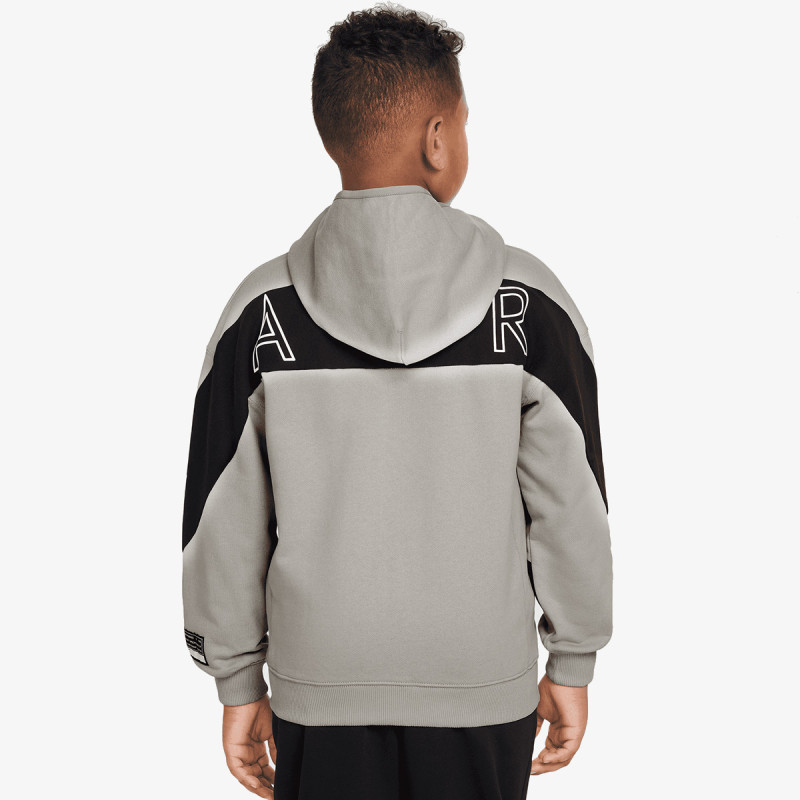 Nike K NIKE AIR FLC HD FZ - PD 