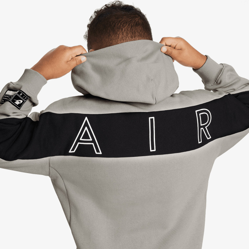 Nike K NIKE AIR FLC HD FZ - PD 