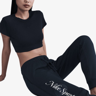 Nike W NSW CLUB FLC GX STD PANT 