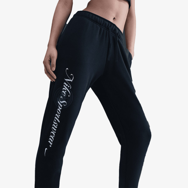 Nike W NSW CLUB FLC GX STD PANT 