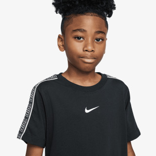 Nike K NSW TEE CLUB+POLY 2 