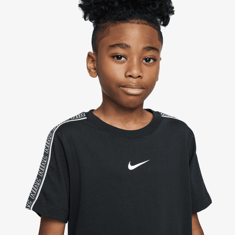 Nike K NSW TEE CLUB+POLY 2 