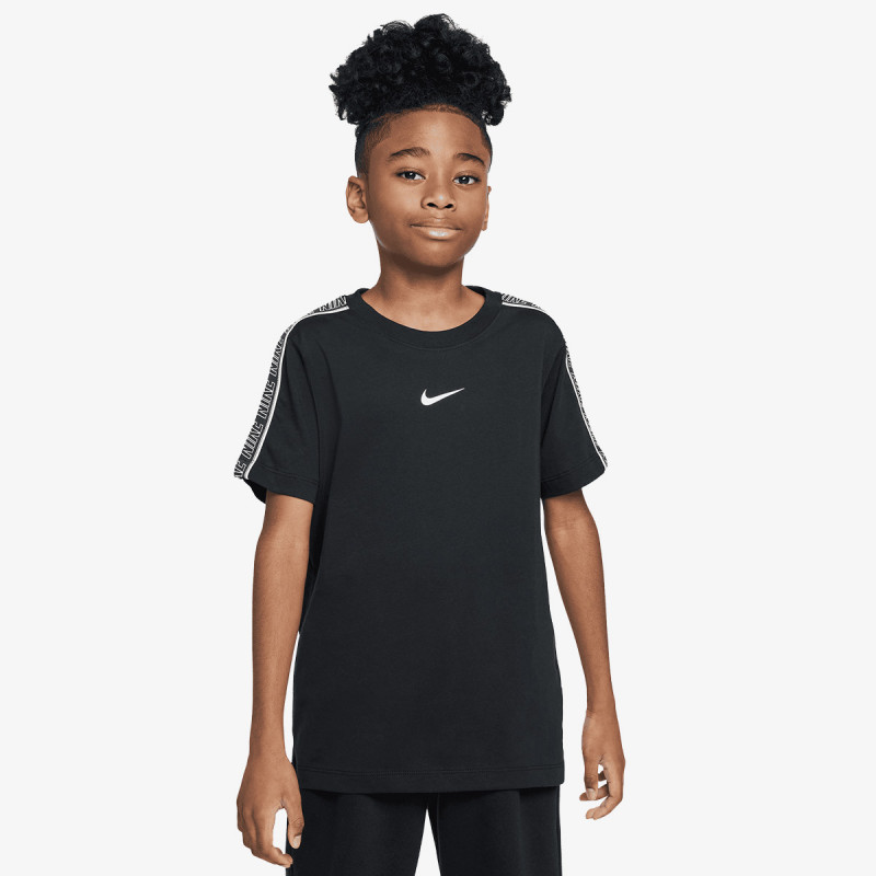 Nike K NSW TEE CLUB+POLY 2 