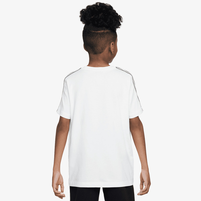 Nike K NSW TEE CLUB+POLY 2 