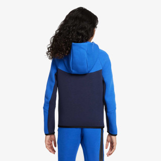 Nike B NSW TCH FLC FZ - PD 