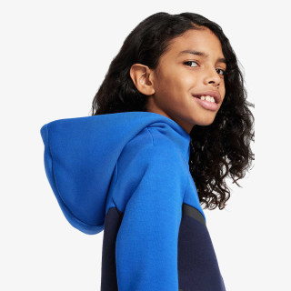 Nike B NSW TCH FLC FZ - PD 