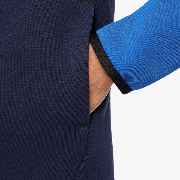 Nike B NSW TCH FLC FZ - PD 