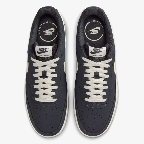 Nike NIKE COURT VISION LO V2 NBK 