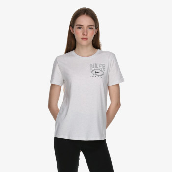 Nike W NSW CLUB SS TEE CC 