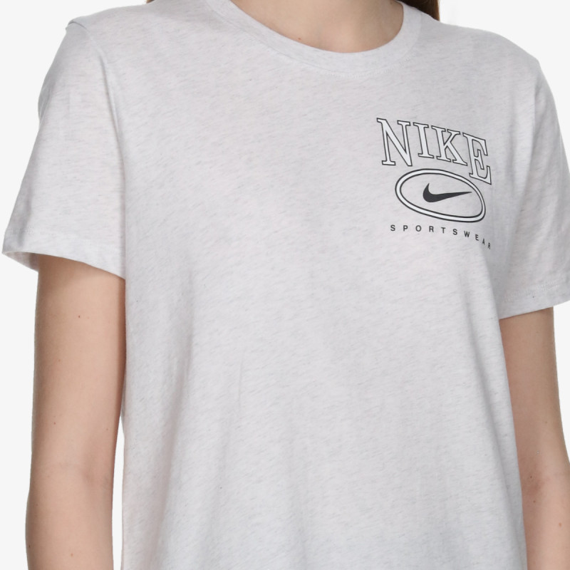 Nike W NSW CLUB SS TEE CC 
