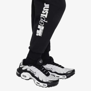 Nike K NSW CLUB FLC JGGR JDI HBR 