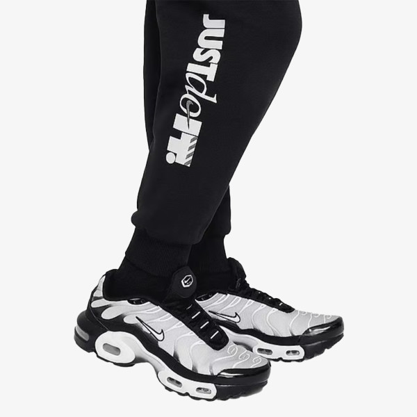 Nike K NSW CLUB FLC JGGR JDI HBR 