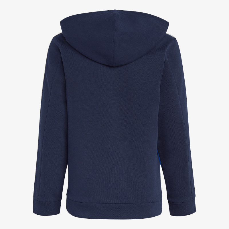 Adidas U 3S CB HOODIE 