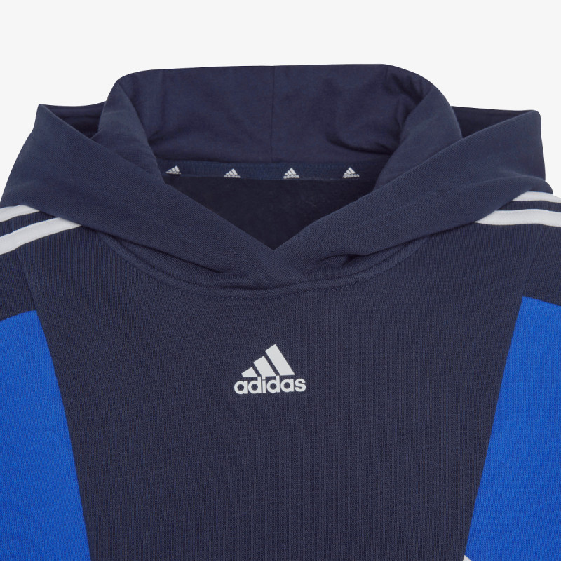 Adidas U 3S CB HOODIE 