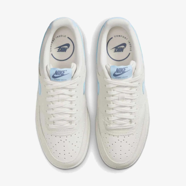 Nike W NIKE COURT VISION LO 
