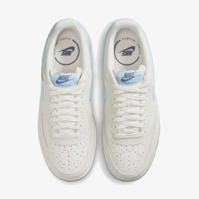 Nike W NIKE COURT VISION LO 