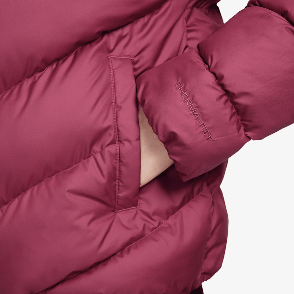 Nike K NSW TF ADP PUFFER COLORBLOCK 