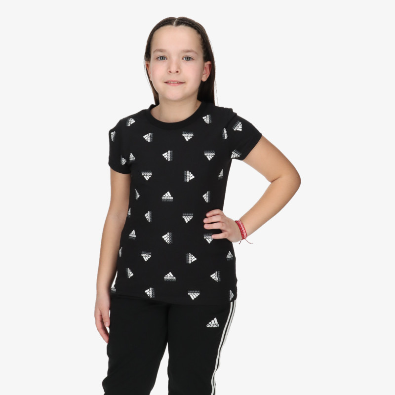 Adidas G BLUV T 