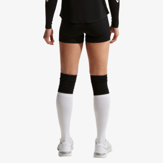 Nike W NP 365 MR 3IN SHORT TT GRX 