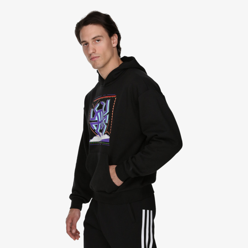 Adidas DON GFX HOODY 