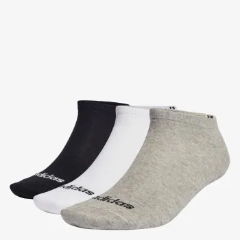 adidas T LIN LOW 3P 