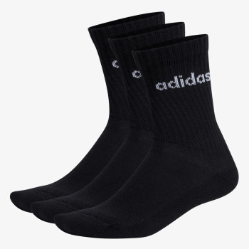 adidas C LIN CREW 3P 